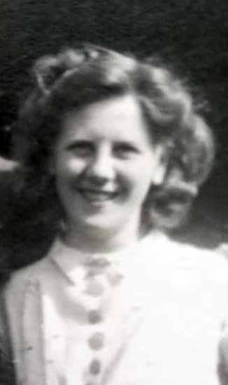 Marian Marshall